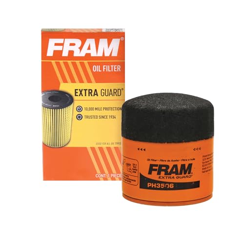 Oil Filter for 06 Chevy Silverado