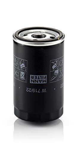 Oil Filter for 1987 Porsche 944 Turbo