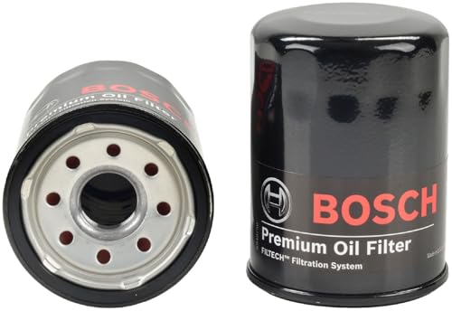 Oil Filter for 2001 Honda Crv