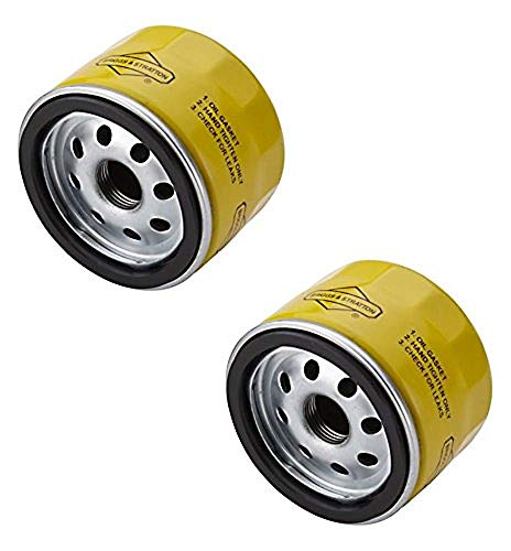Oil Filter for Briggs & Stratton Cross Reference