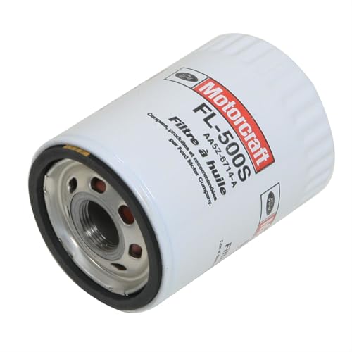 Oil Filter for Ford F150