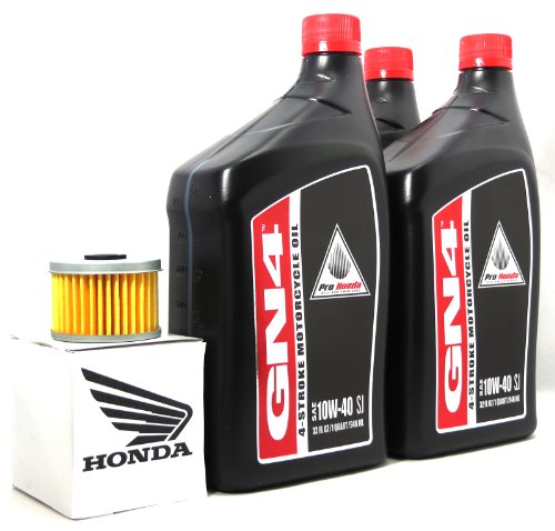 Oil Filter for Honda 300 Fourtrax