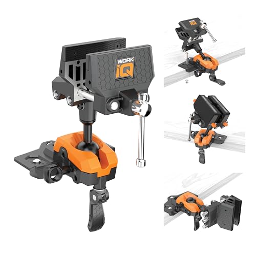 Secure Your Bench Vise Properly Common Mounting Mistakes To Avoid