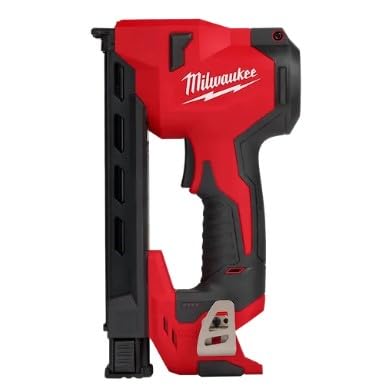 The Best Electric Tackers For Diy Projects