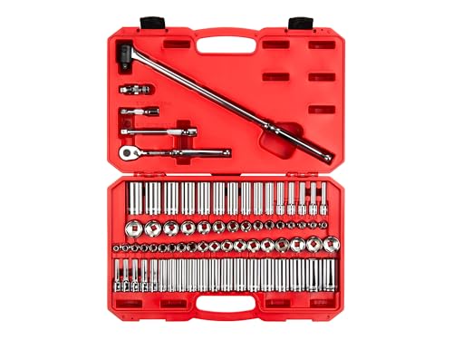 Top Diy Ratchets And Sockets Sets For Your Next Project