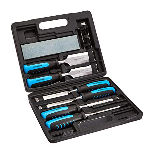 Top Wood Carving Chisels For Diy Projects 2023 Review