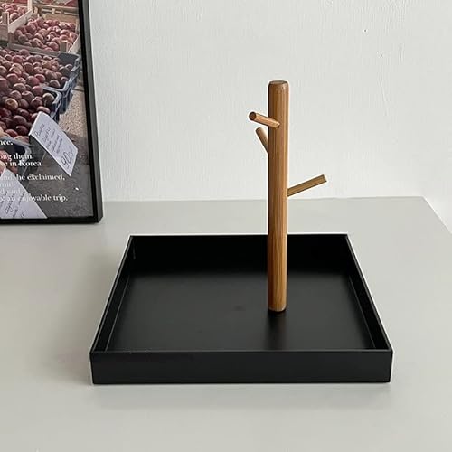 Upcycled Idea Repurposing Everyday Items For Hex Key Storage