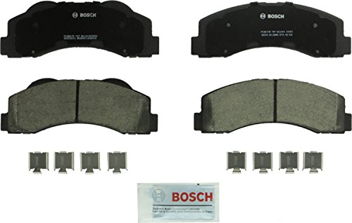 What are the Best Brake Pads