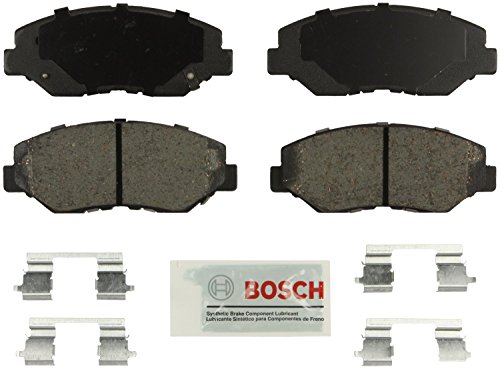 What Brake Pads Fit My Car