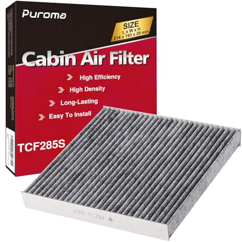 What Cabin Air Filter Fits My Car?