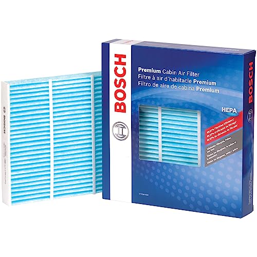 What Does a Cabin Air Filter Do?