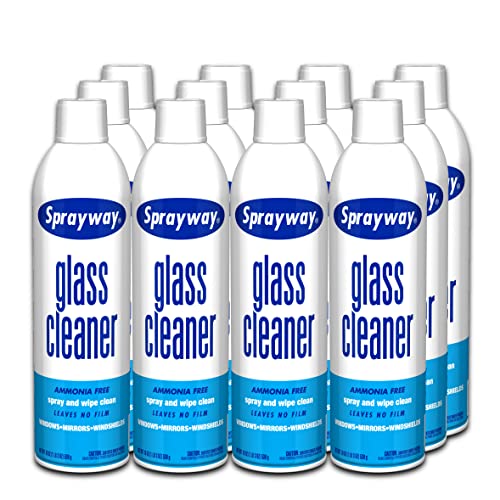 What is the Best Car Glass Cleaner