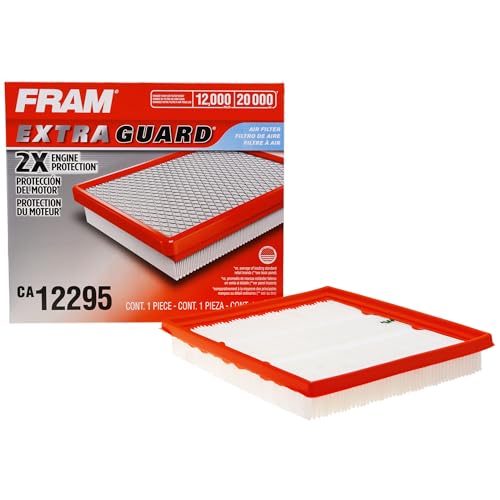 What is the Engine Air Filter?