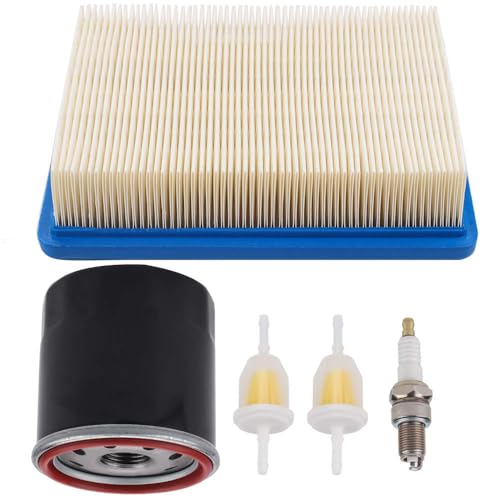 What Oil Filter for 2006 Clubcar Golf Cart
