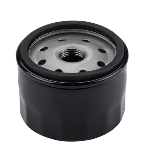 What Oil Filter for John Deere D140