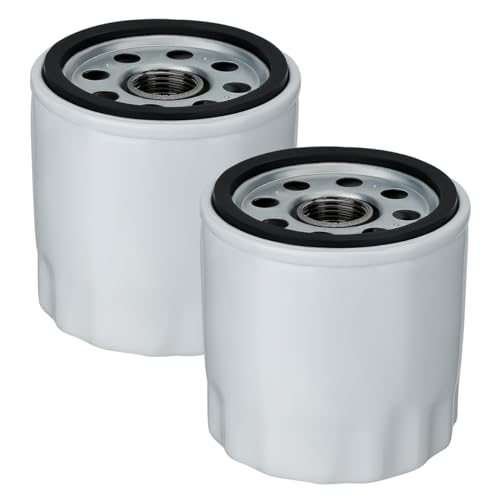 What Oil Filter for Kohler 25 Hp