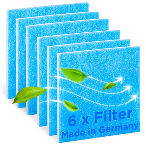 What Size Air Filter Do I Need?