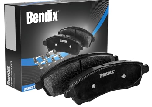 What Type of Brake Pads Do I Need