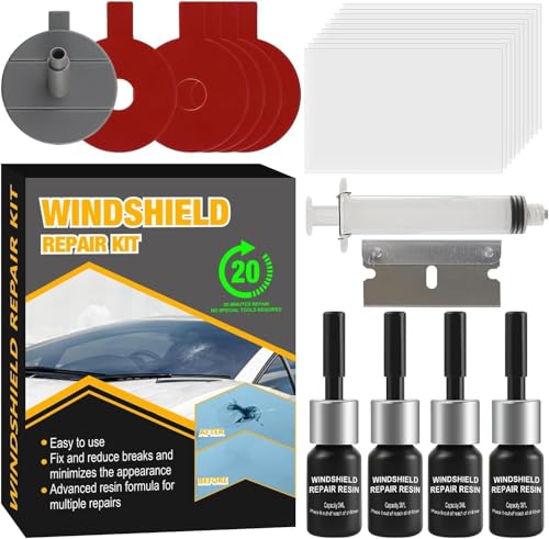 What Type of Glass is Used in Car Windshield