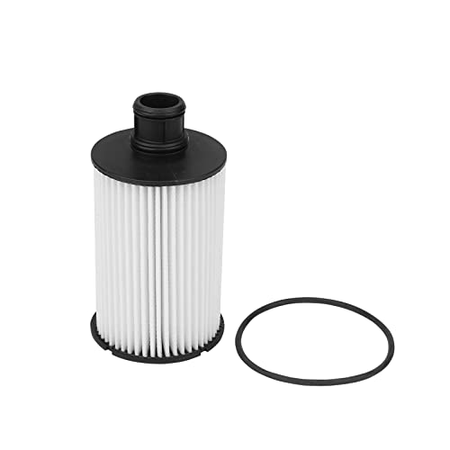 What Type of Oil Filter Do I Need