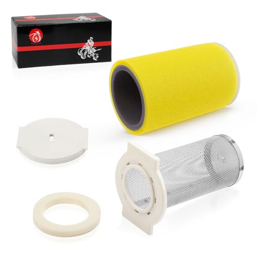 Which Side of Air Filter Faces Out?