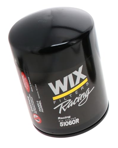 Wix 51060 Oil Filter Fits What Vehicle