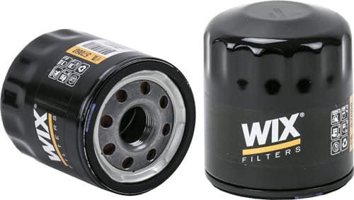 Wix 57060 Oil Filter Fits What Vehicle