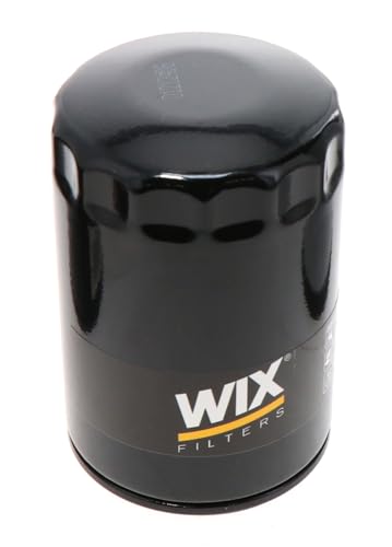 Wix Oil Filter Cross Reference Chart Pdf