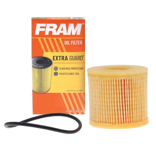 Wix Oil Filter Size 09 Prius