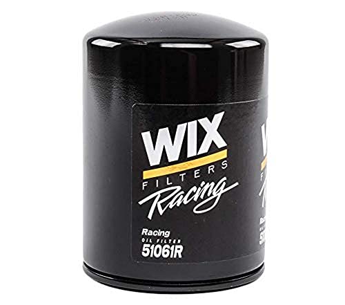 Wix Racing Oil Filter for Sbc