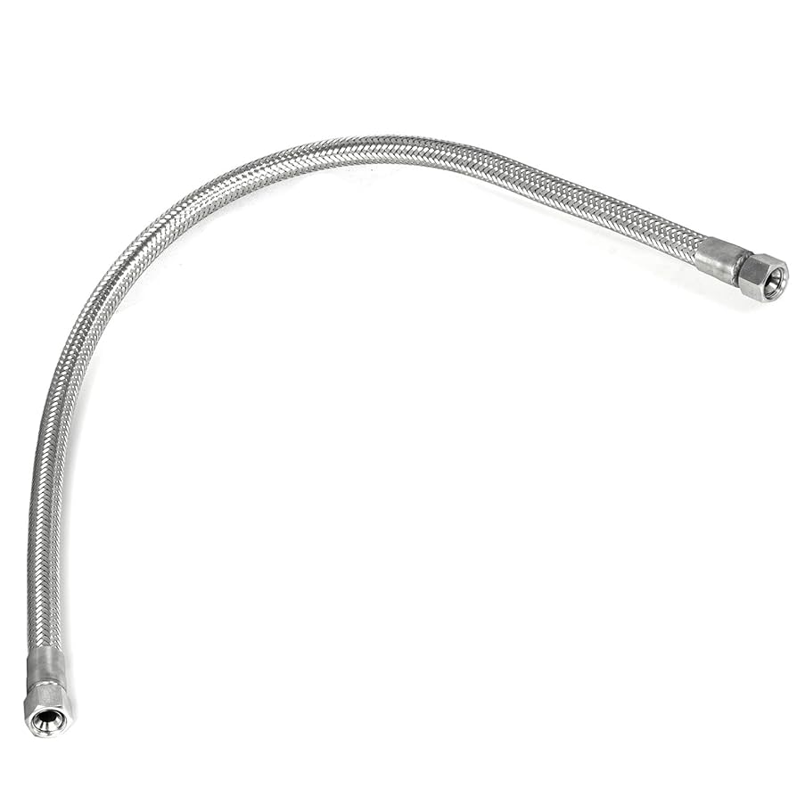 1 2 Air Compressor Discharge Hose
