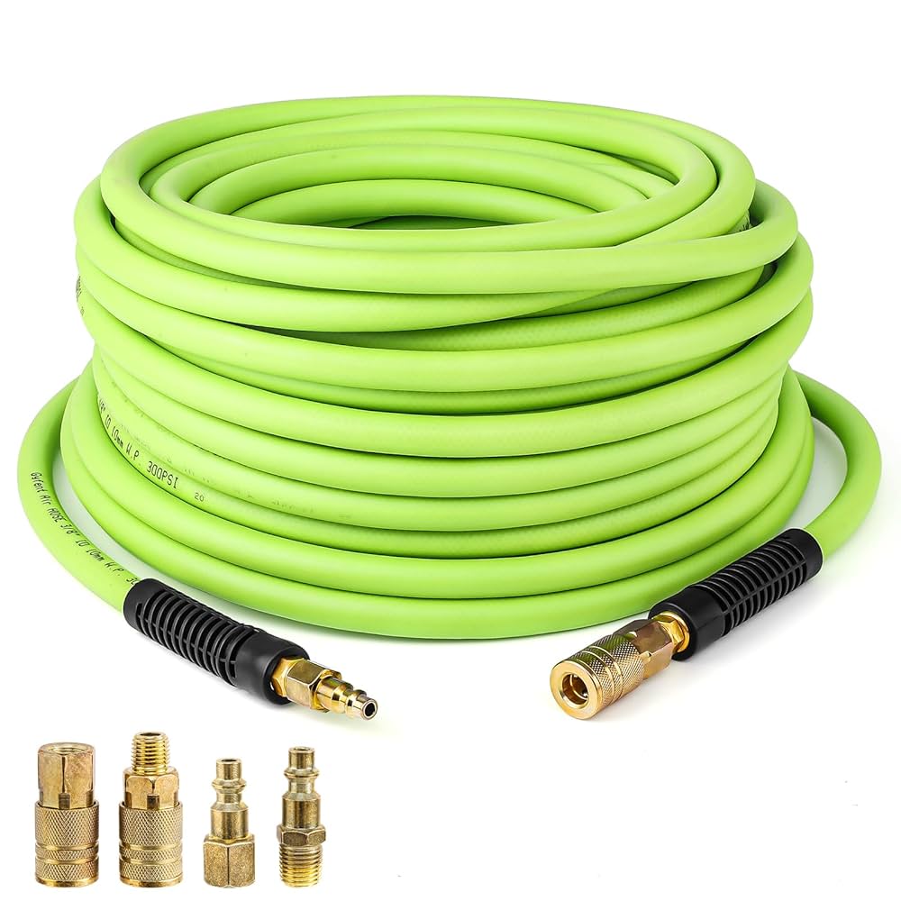 Air Compressor Hose 100 Feet