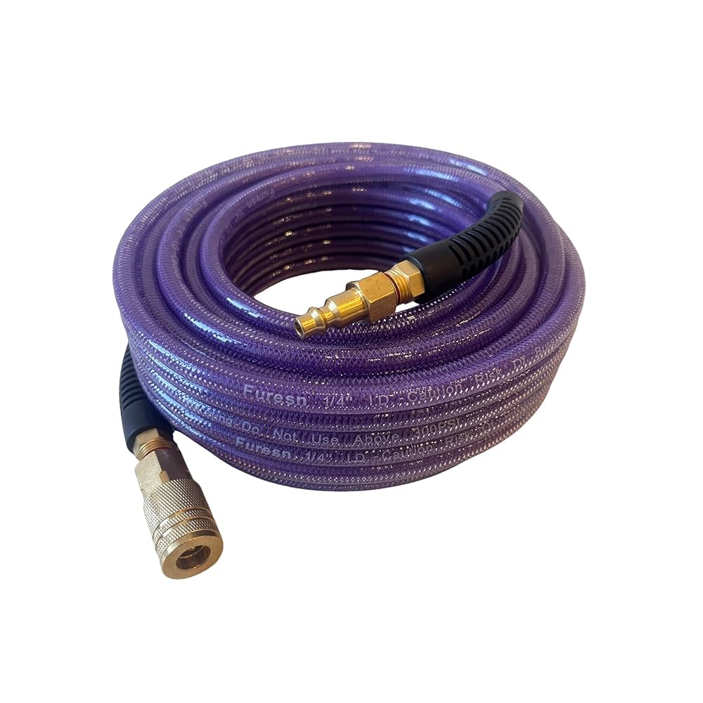 Air Compressor Hose 100Ft