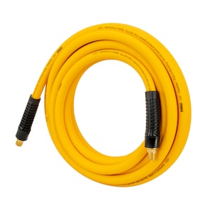 Air Compressor Hose Home Depot