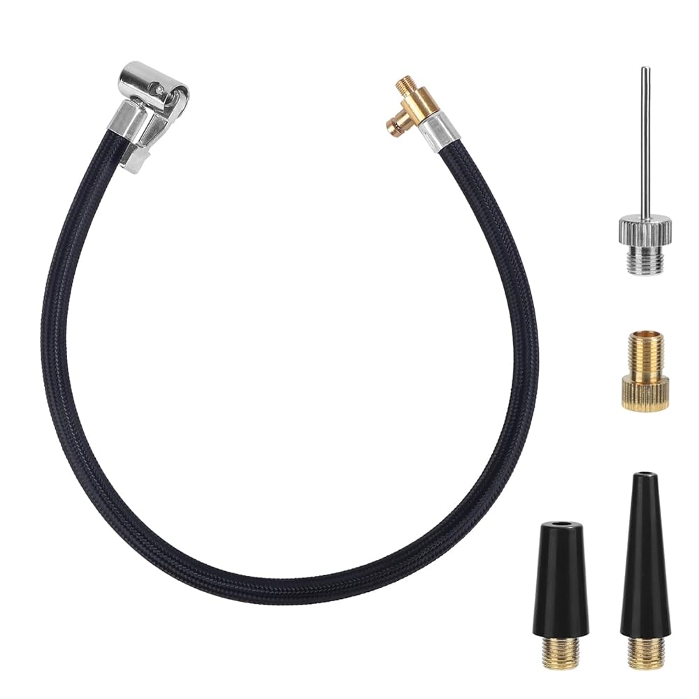 Air Compressor Hose Kit