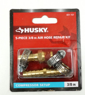 Air Compressor Hose Repair Kit