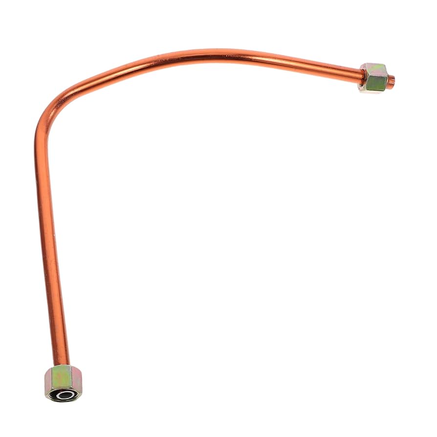 Air Compressor Hose Replacement