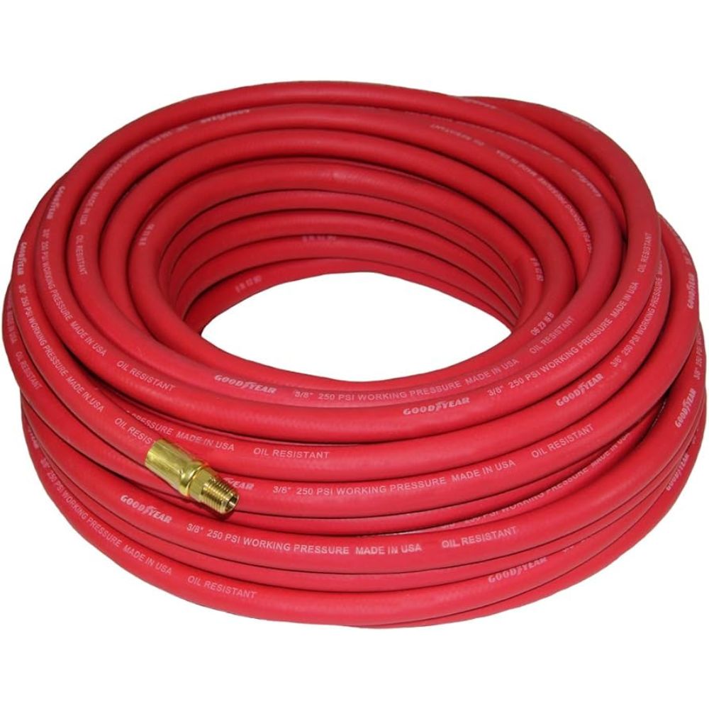 Best Air Compressor Hose