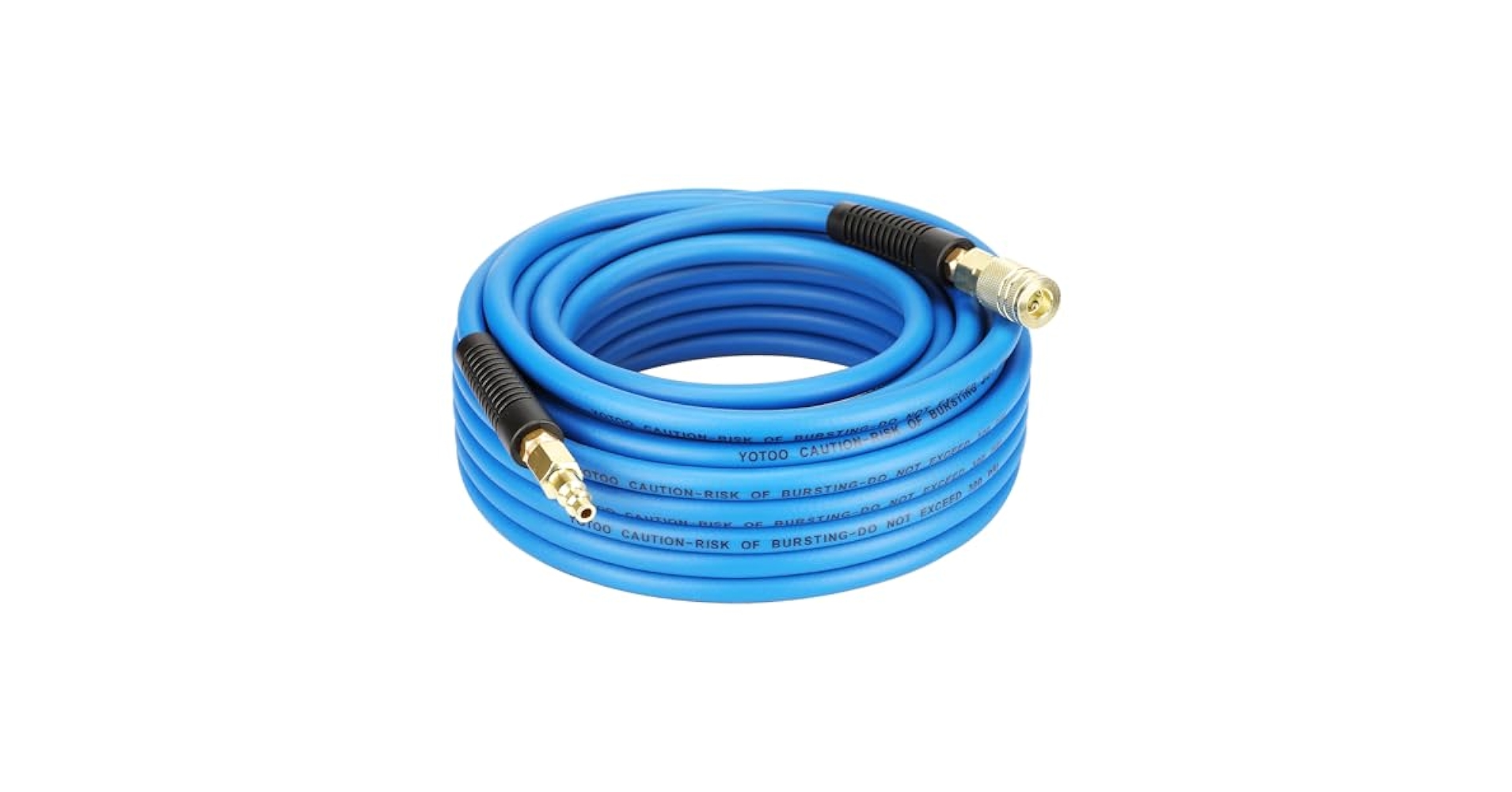 Best Air Hose for Air Compressor