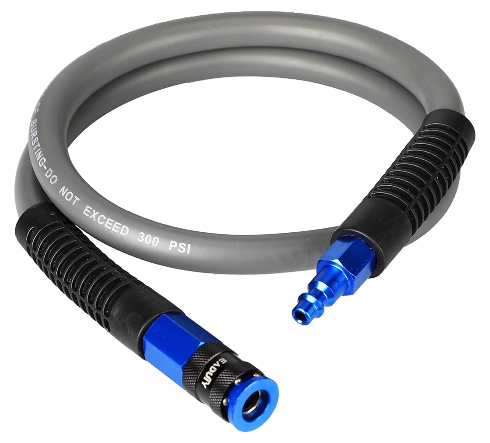 Flexible Air Compressor Hose