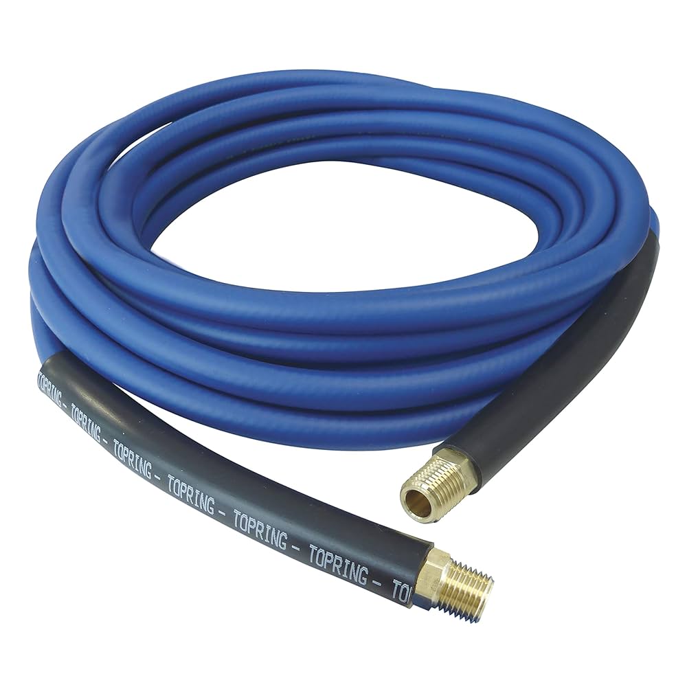 Hoses for Air Compressor