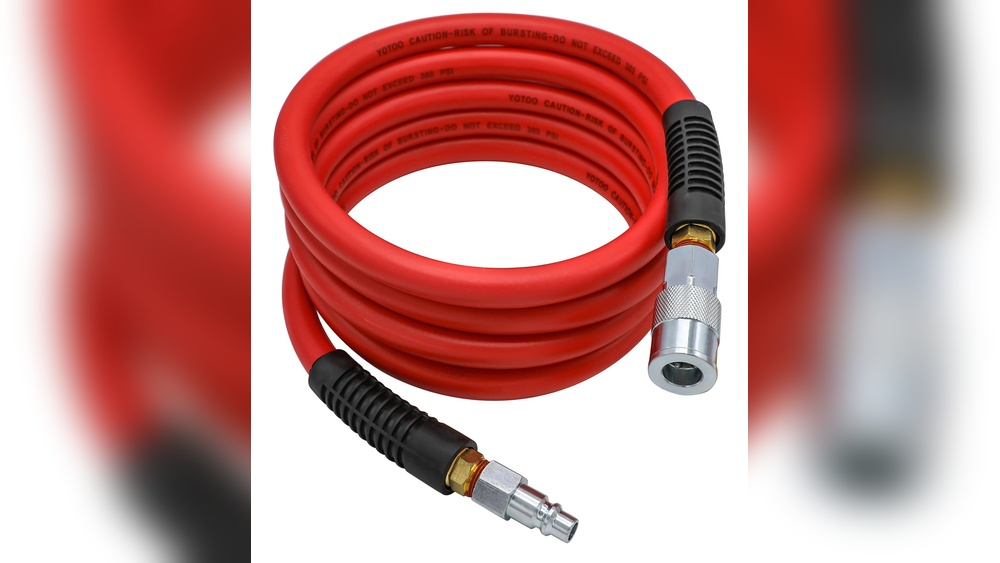 1 2 Air Compressor Hose