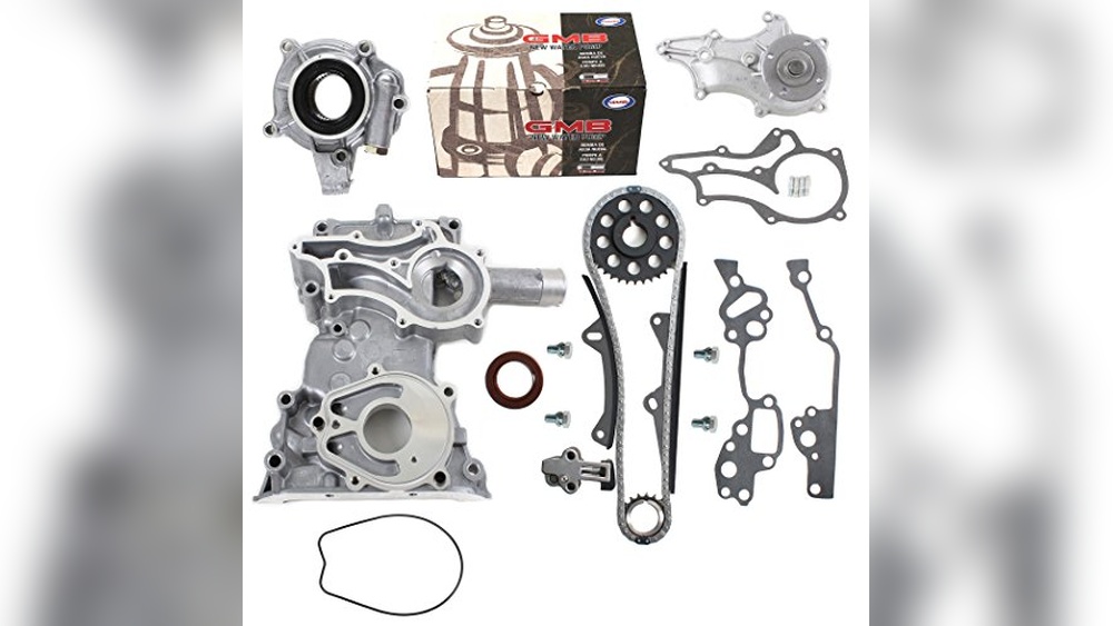 22Re Timing Chain Kit