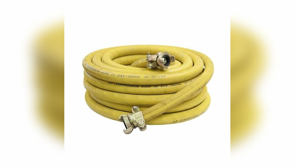 3 4 Air Compressor Hose