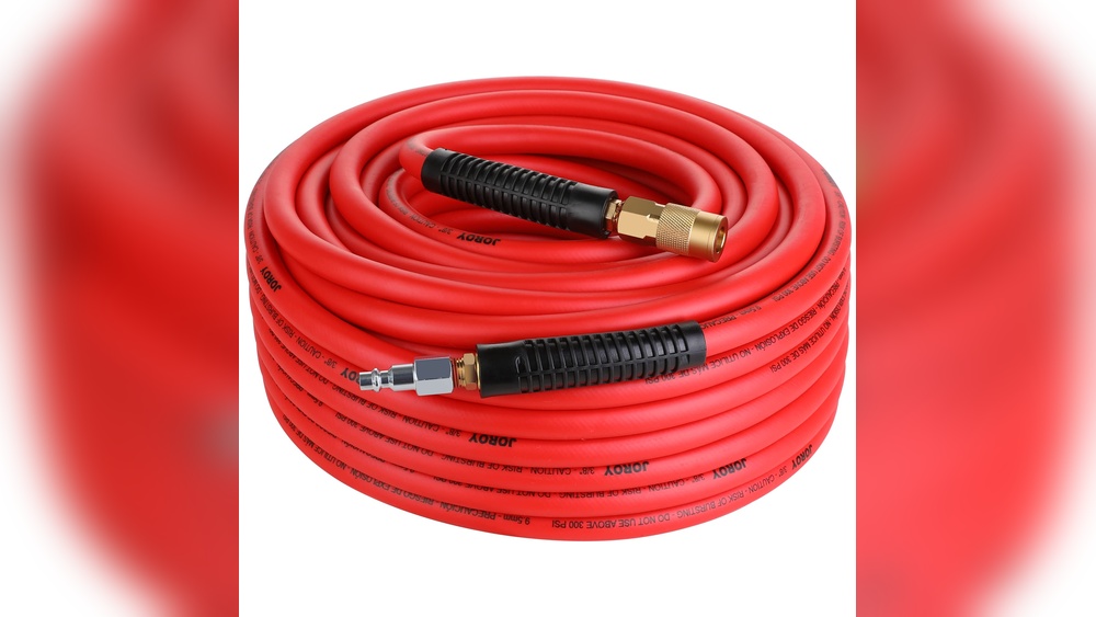 3 8 Inch Air Compressor Hose