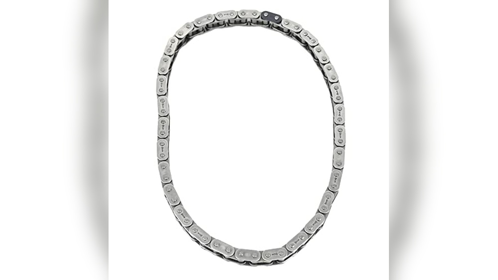 5.3 Timing Chain