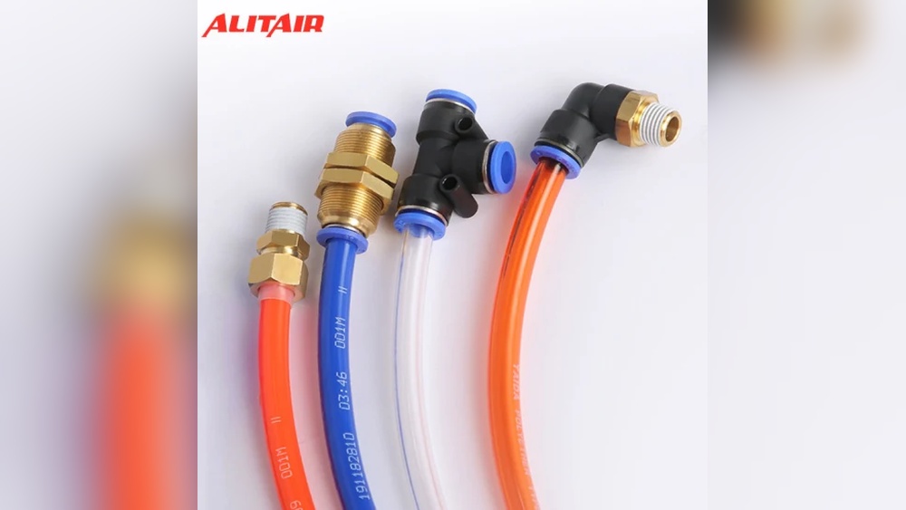 6Mm Air Compressor Hose