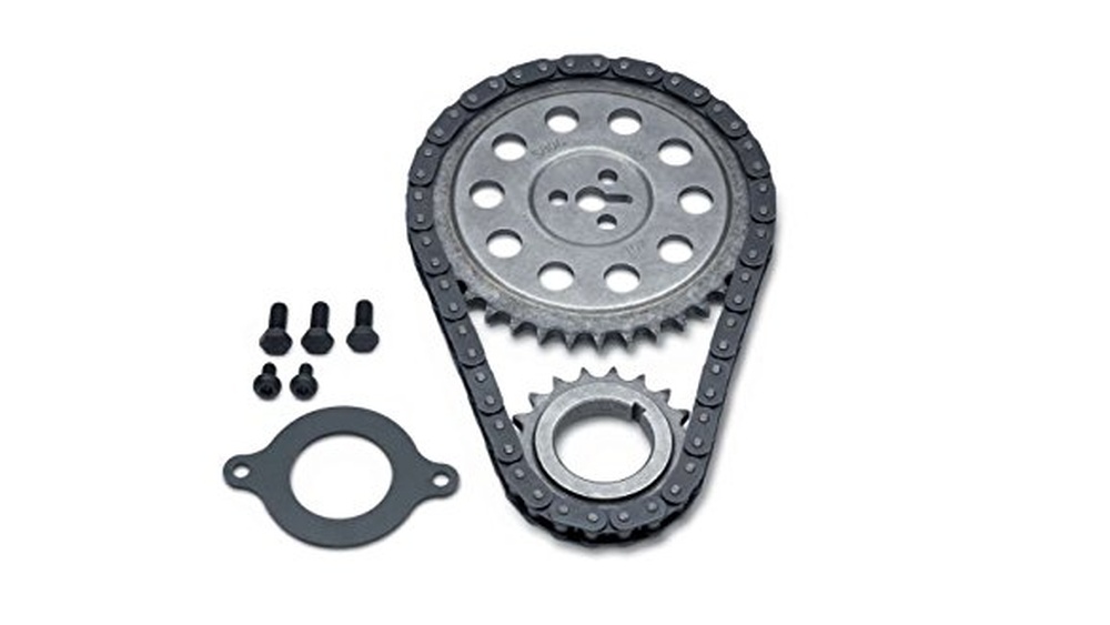 7.4 Gm Timing Chain Set