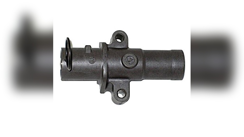 Acura Mdx Timing Chain