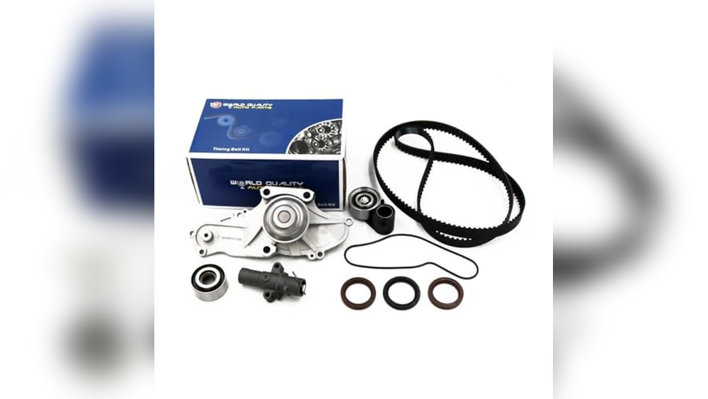 Acura Tl Timing Chain